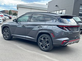 2023 Hyundai Tucson in Pickering, Ontario - 3 - w320h240px