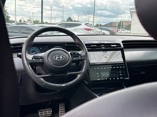 2023 Hyundai Tucson in Pickering, Ontario - 10 - w320h240px