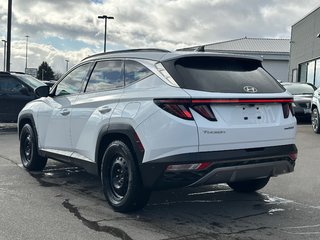 2023 Hyundai Tucson in Pickering, Ontario - 3 - w320h240px