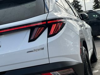 2023 Hyundai Tucson in Pickering, Ontario - 24 - w320h240px