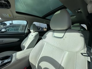 2023 Hyundai Tucson in Pickering, Ontario - 10 - w320h240px