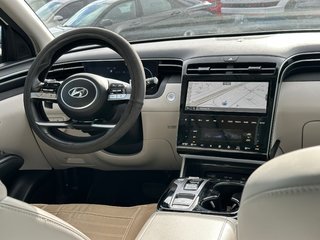 2023 Hyundai Tucson in Pickering, Ontario - 12 - w320h240px