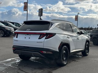 2023 Hyundai Tucson in Pickering, Ontario - 5 - w320h240px