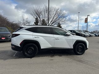 2023 Hyundai Tucson in Pickering, Ontario - 6 - w320h240px