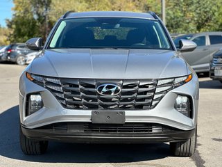 2024 Hyundai Tucson in Pickering, Ontario - 8 - w320h240px