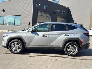 2024 Hyundai Tucson in Pickering, Ontario - 2 - w320h240px