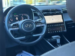 2024 Hyundai Tucson in Pickering, Ontario - 12 - w320h240px