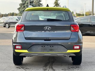 2020 Hyundai Venue in Pickering, Ontario - 4 - w320h240px