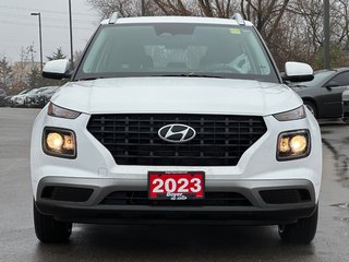 2023 Hyundai Venue in Pickering, Ontario - 8 - w320h240px