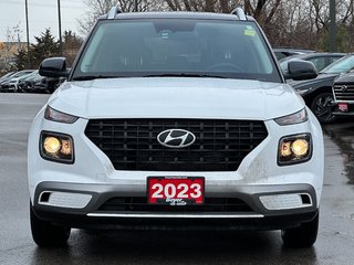 2023 Hyundai Venue in Pickering, Ontario - 8 - w320h240px