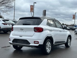 2023 Hyundai Venue in Pickering, Ontario - 5 - w320h240px