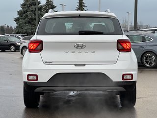 2024 Hyundai Venue in Pickering, Ontario - 4 - w320h240px