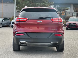 2016 Jeep Cherokee in Pickering, Ontario - 4 - w320h240px