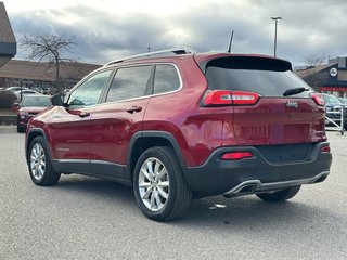 2016 Jeep Cherokee in Pickering, Ontario - 3 - w320h240px