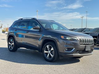 2019 Jeep Cherokee in Pickering, Ontario - 8 - w320h240px