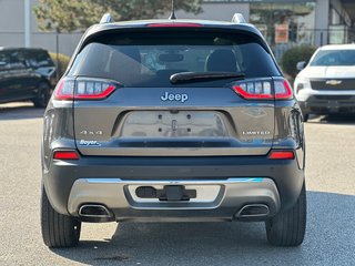 2019  Cherokee LIMITED in Pickering, Ontario - 4 - w320h240px