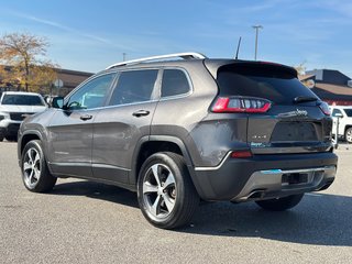 2019  Cherokee LIMITED in Pickering, Ontario - 3 - w320h240px