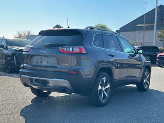 2019  Cherokee LIMITED in Pickering, Ontario - 5 - w320h240px