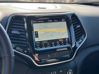 2019 Jeep Cherokee in Pickering, Ontario - 15 - w320h240px