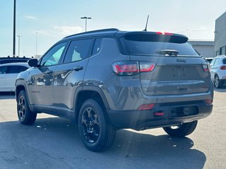 2023 Jeep Compass in Pickering, Ontario - 3 - w320h240px