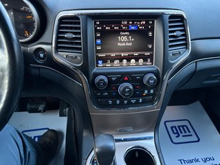 2016 Jeep Grand Cherokee in Pickering, Ontario - 20 - w320h240px