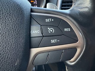 2016 Jeep Grand Cherokee in Pickering, Ontario - 18 - w320h240px