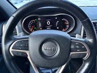 2016 Jeep Grand Cherokee in Pickering, Ontario - 16 - w320h240px