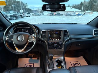 2016 Jeep Grand Cherokee in Pickering, Ontario - 29 - w320h240px