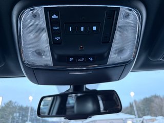 2016 Jeep Grand Cherokee in Pickering, Ontario - 21 - w320h240px