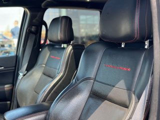 2019  Grand Cherokee TRAILHAWK in Pickering, Ontario - 6 - w320h240px