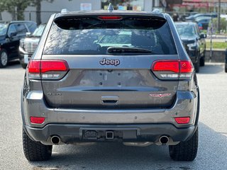 2019 Jeep Grand Cherokee in Pickering, Ontario - 4 - w320h240px
