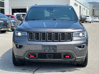 2019  Grand Cherokee TRAILHAWK in Pickering, Ontario - 5 - w320h240px