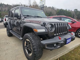 2020 Jeep Wrangler Unlimited in Pickering, Ontario - 3 - w320h240px