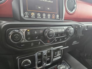 2020 Jeep Wrangler Unlimited in Pickering, Ontario - 21 - w320h240px