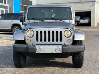 2015 Jeep Wrangler in Pickering, Ontario - 8 - w320h240px