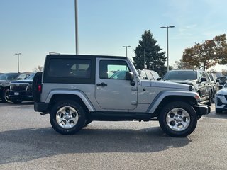 2015  Wrangler SAHARA in Pickering, Ontario - 6 - w320h240px