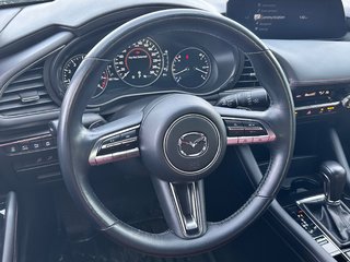 2022 Mazda 3 in Pickering, Ontario - 10 - w320h240px