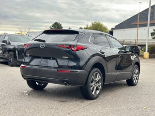 2020 Mazda CX-30 in Pickering, Ontario - 5 - w320h240px