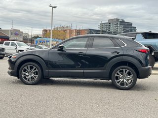 2020 Mazda CX-30 in Pickering, Ontario - 2 - w320h240px