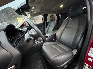 2023 Mazda CX-30 in Pickering, Ontario - 12 - w320h240px