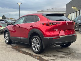 2023 Mazda CX-30 in Pickering, Ontario - 3 - w320h240px