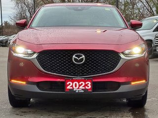 2023 Mazda CX-30 in Pickering, Ontario - 8 - w320h240px