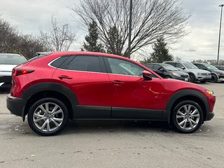 2023 Mazda CX-30 in Pickering, Ontario - 6 - w320h240px