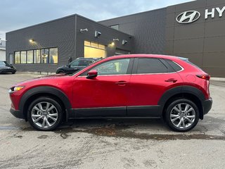 2023 Mazda CX-30 in Pickering, Ontario - 2 - w320h240px