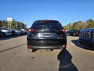 2019 Mazda CX-5 in Bancroft, Ontario - 5 - w320h240px