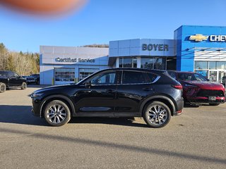 2019 Mazda CX-5 in Pickering, Ontario - 13 - w320h240px