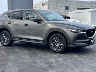 2020 Mazda CX-5 in Pickering, Ontario - 4 - w320h240px