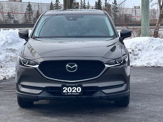 2020 Mazda CX-5 in Pickering, Ontario - 3 - w320h240px