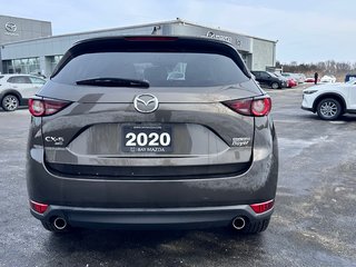 2020 Mazda CX-5 in Pickering, Ontario - 5 - w320h240px