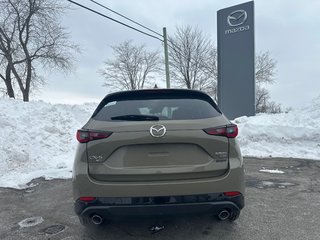 2024 Mazda CX-5 in Pickering, Ontario - 27 - w320h240px